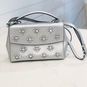 Michael Kors Blingy Crossbody bag.